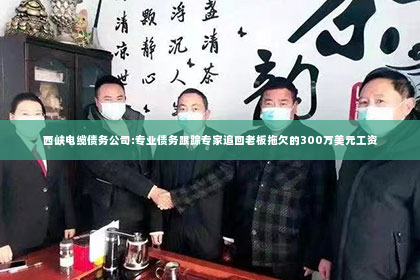 西峡电缆债务公司:专业债务跟踪专家追回老板拖欠的300万美元工资